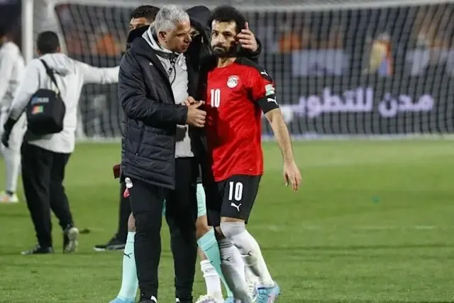 کی روش و صلاح به جام جهانی نرسیدند