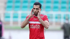 خبر بد برای پرسپولیس؛ فصل برای امیری تمام شد!