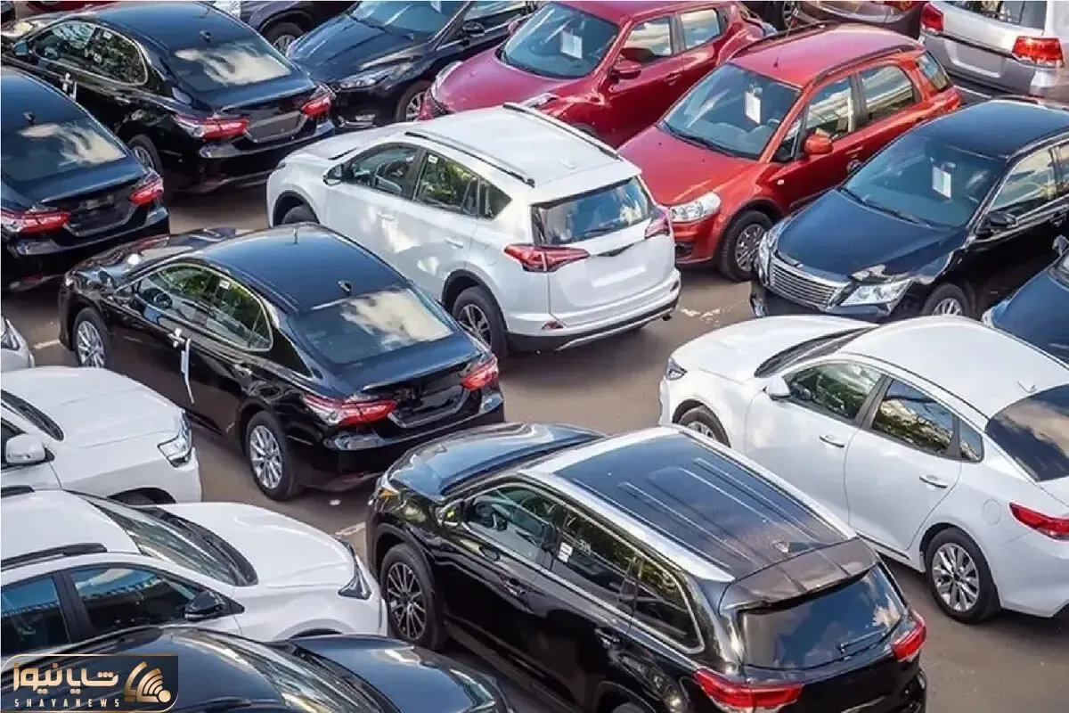 فروش بزرگ خودروهای وارداتی کلید خورد؛ کدام مدل ارزش خرید بیشتری دارد؟