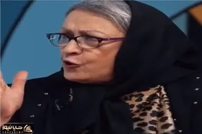 سکانس خندان؛ مریم امیرجلالی با مودی بودن و فرانسوی حرفیدنش چشمای مجری رو ور قلمبوند
