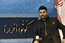 ویدئوی مجید خراطها درباره اوضاع این روزها