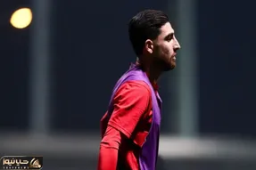 علیرضا جهانبخش در استقلال یا جنوا؟!