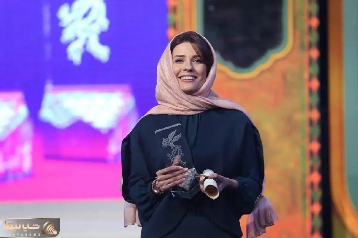 ترند2026؛ عادی سازی سارا بهرامی؛ وقتی بازپوشی تبدیل به امضا می‌شود