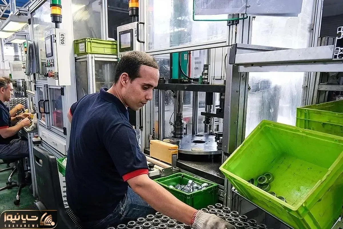 آغاز ثبت‌نام وام ۲۲ میلیونی برای بنگاه‌های بالای ۵۰ نفر + مهلت و جزئیات بازپرداخت