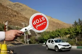 جزئیات محدودیت‌ ترافیکی جاده‌ها تا یکشنبه