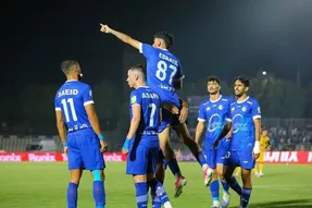 استقلال برای بازی با گل گهر نگران مصدومانش باشد یا نباشد؟