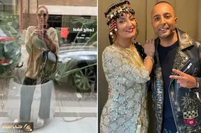 مهناز افشار واسه دوزار فالوور چه فیگور بازی شده؛ بهارخوابِ آرشو و حوله و ... چی میگه!