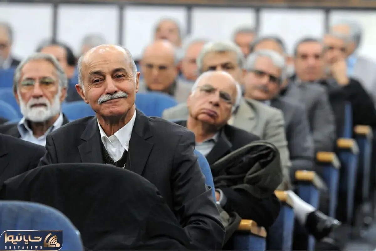 خبر خوش برای بازنشستگان؛ افزایش دو میلیونی حقوق بازنشستگان در این ماه