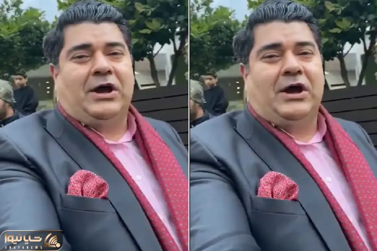 آواز خیابانی؛ ملت بخاطر همخوانی سالار عقیلی با نوازنده ها مثل مور و ملخ ریختن