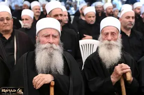 دروزی‌ها چه کسانی هستند و چرا اسرائیل حامی آنهاست