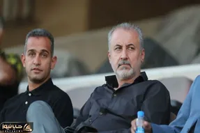 پرسپولیس با یک شکار بزرگ به توافق رسید