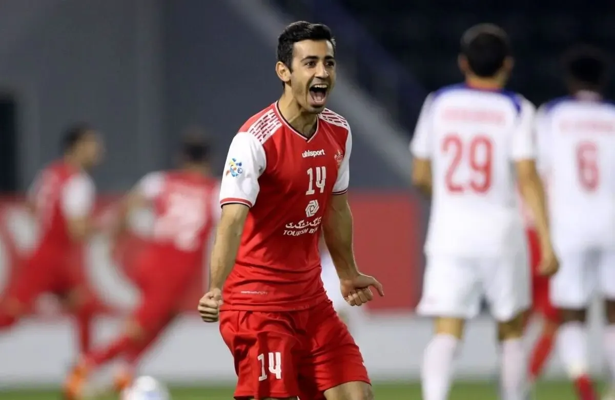 سومین بازیکن پرسپولیس هم رفتنی شد
