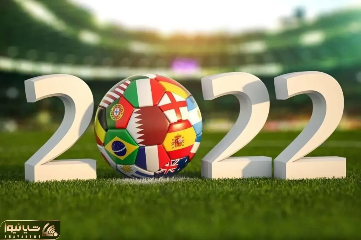 پیرترین بازیکنان حاضر در جام جهانی 2022 چه کسانی هستند؟
