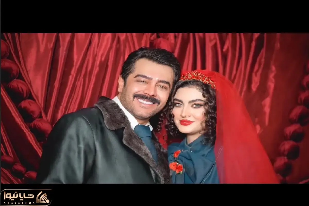 آواز شاد/ جشن یلدایی شاهانه ای که واسه مریم مومن گرفتن با دختر شاه برابری میکنه
