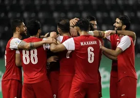 بمب نقل و انتقالاتی پرسپولیس به زودی منفجر می شود