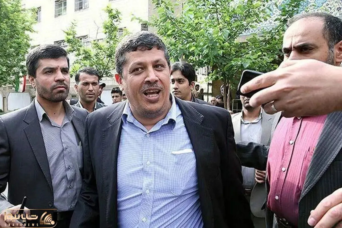 مهدی هاشمی، شب حادثه در زندان اوین کجا بود؟