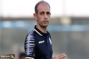 خبر تلخ نویدکیا: ریکاردو آلوز مصدوم شد!