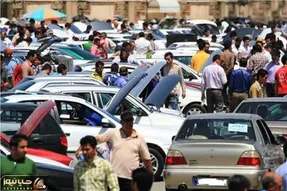 قیمت خودرو امروز دوشنبه 19 آذر / دود سقوط سوریه هنوز به چشم بازار خودرو نرفته!