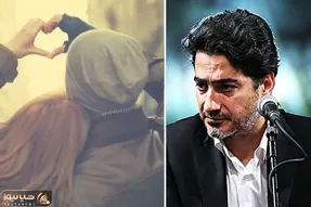 آواز همایونی؛ رسم عاشقی و فقط همایون شجریان میتونه اینقدر زیبا بخونه