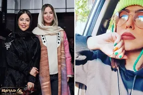 تریپ ساده اما لوکس 
