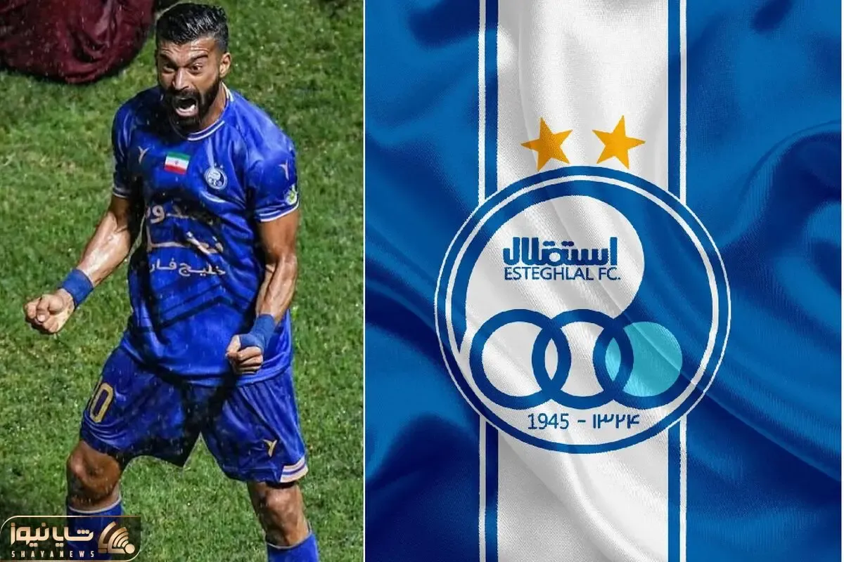 باشگاه استقلال برای ادامه همکاری با رامین رضاییان یک شرط مهم دارد
