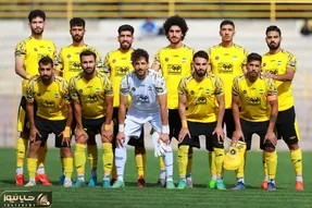 آخرین خبر ها از نقل و انتقالات سپاهان امروز 24 تیر