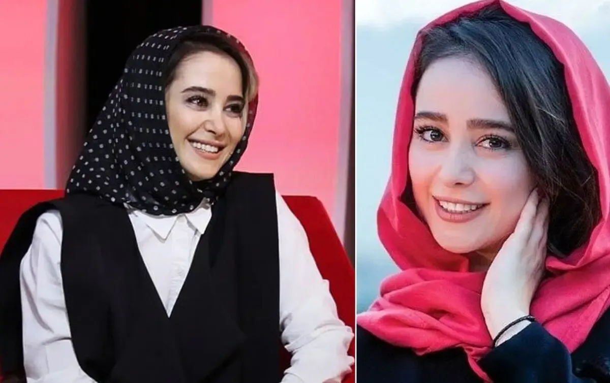 سلفی صمیمی 