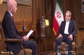 عراقچی: تبادل زندانیان با فرانسه احتمالا به زودی انجام شود