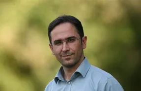 خطیر، دبیر کل فدراسیون فوتبال شد