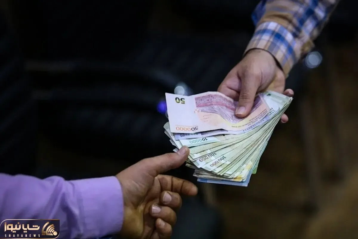 افزایش حقوق بازنشستگان تامین اجتماعی از اردیبهشت 1403