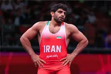 هادی ساروی چطور طلای جهان را از دست داد؟ / انتقام رقیب روس در آستانه