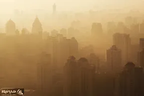 بازگشت آلودگی هوا به کلان‌شهر‌ها