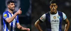 مهدی طارمی به دنبال رکورد غول برزیلی!