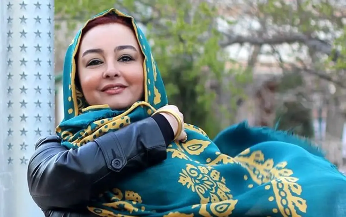 (عکس) علت درگذشت مادر ماهایا پطروسیان چه بود؟