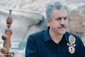 آواز شاد؛ سیف الدین آشتیانی با آهنگ گلی گلی سالن رو ترکوند همه تورقصن
