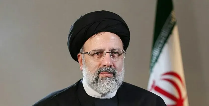 حضور ابراهیم رییسی در انتخابات ریاست جمهوری قطعی شد