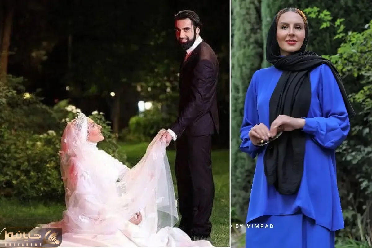 وقتی آزیتا ترکاشوند فیلتر کَفافش نمیده و میزنه تو کار روتوش؛ خانوم چه بد رسوا شد!