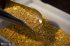 قیمت طلای جهانی امروز سه‌شنبه ۱۵ اردیبهشت ۱۴۰۵ / ریزش اونس طلا