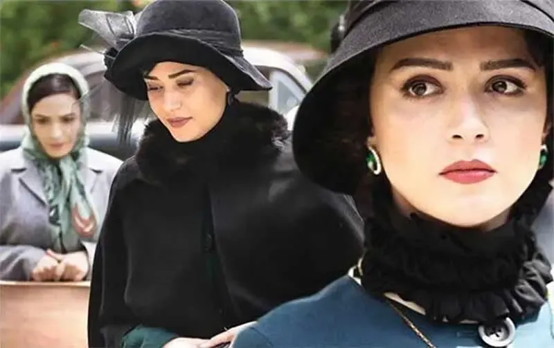 زن های قوی و مستقل در سریال ها چطور لباس میپوشند؟