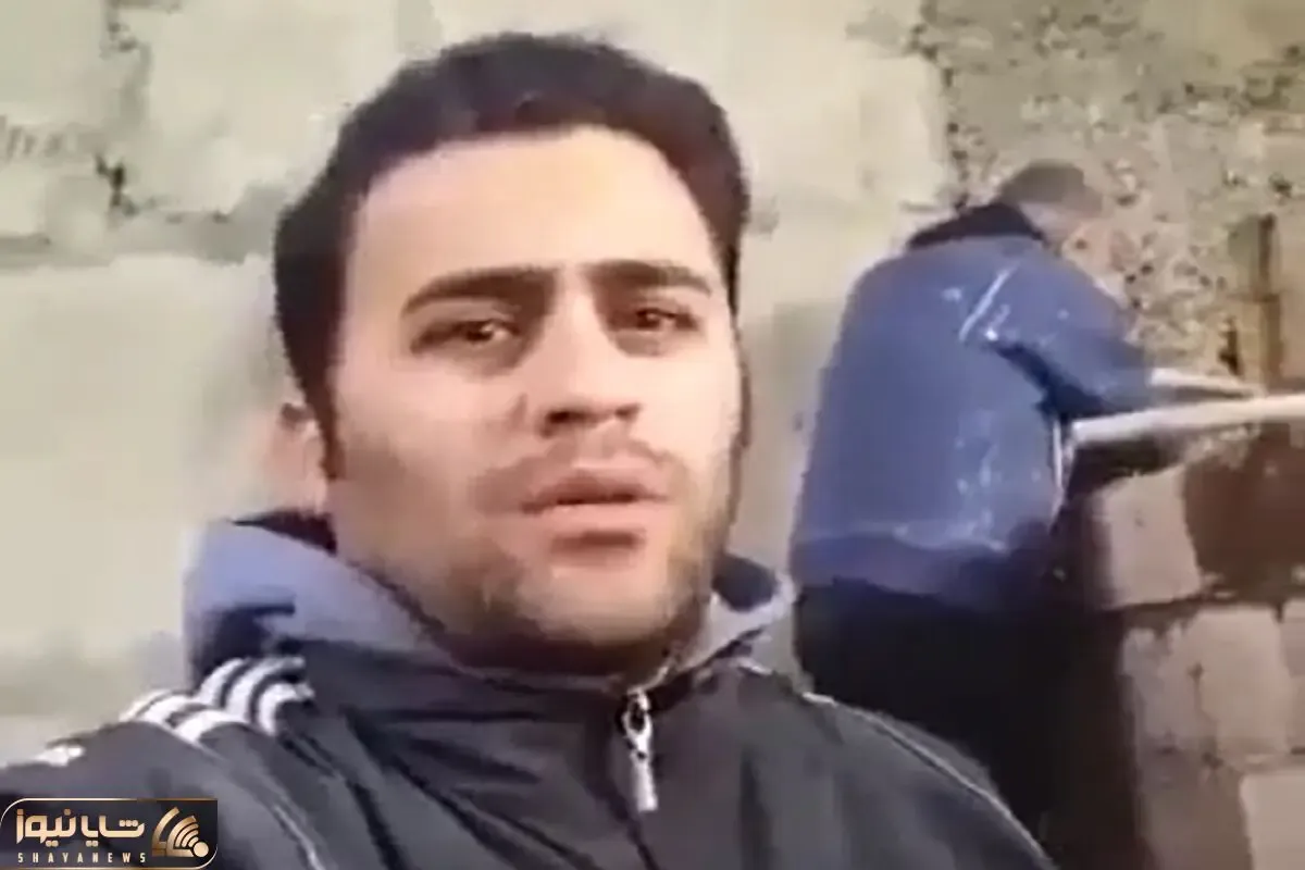 آواز اصیل؛ کارگره نبسته ام به کس دل خوند علیخانی از زیر سنگم شده پیداش کنه اوجش خداست