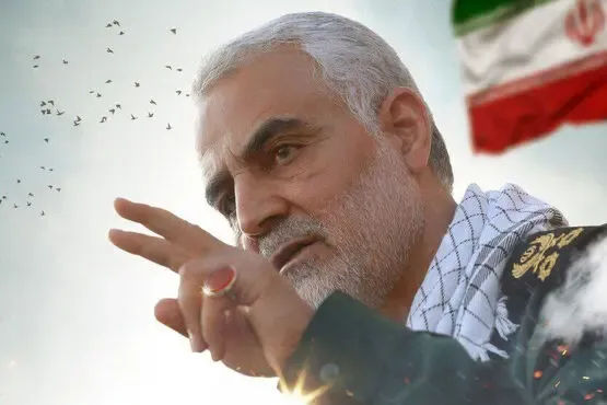 (ویدیو) سرداران و مفسدان؛ سیاسی ترین مداحی بعد از انقلاب کاری از عباس کهزادی نسب