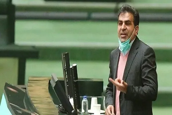 تذکر شفاهی مجلس به دولت در مورد افزایش حقوق بازنشستگان؛ 8 تیر 1401