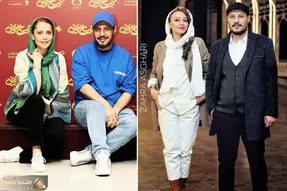 بیوگرافی جواد عزتی و ازدواج‌اش با خانوم کارگردان / مالک زخم کاری چه تبحری داره تو تیپ