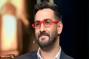 معماری خلاقانه؛ نیما شعبانژاد عجب خونه دلبازی داره تو بالاشهر اسباب اثاثش تمومی نداره