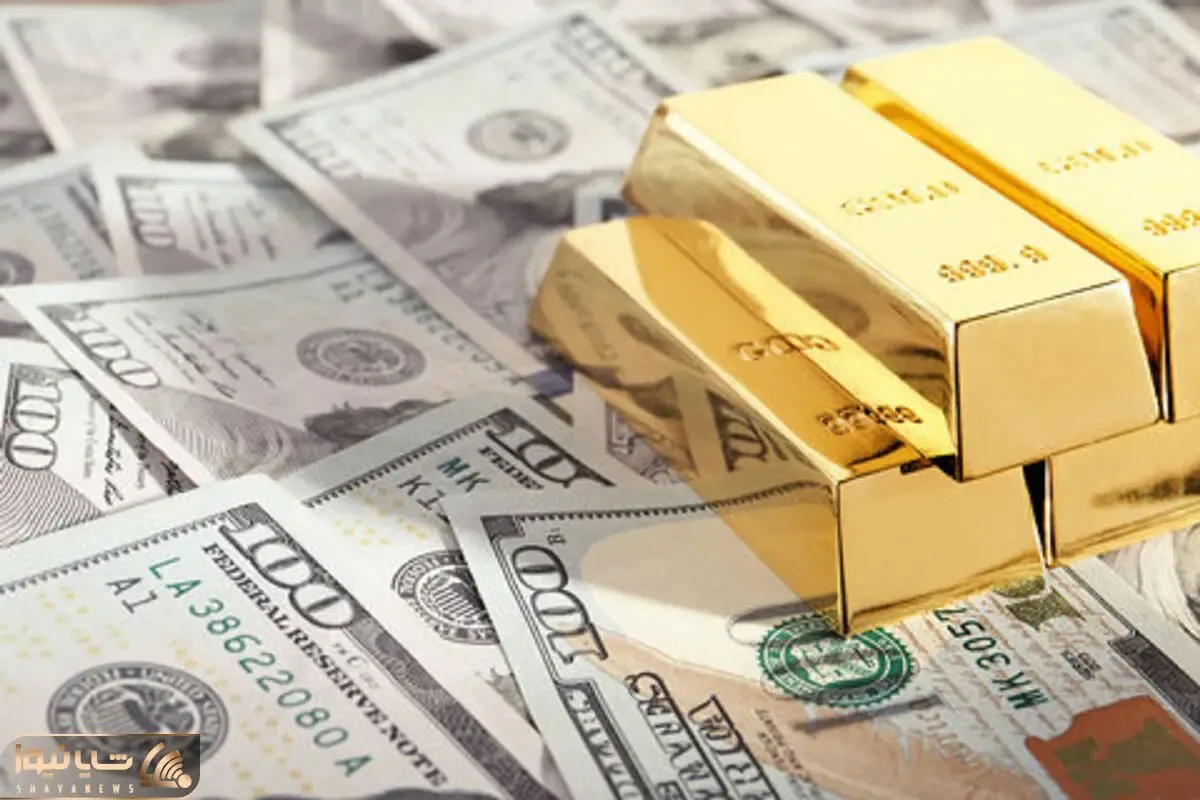 نبض بازار طلا، سکه و ارز در 24 مهر 1402؛ احتمال بالا رفتن نرخ دلار بیش از پیش است
