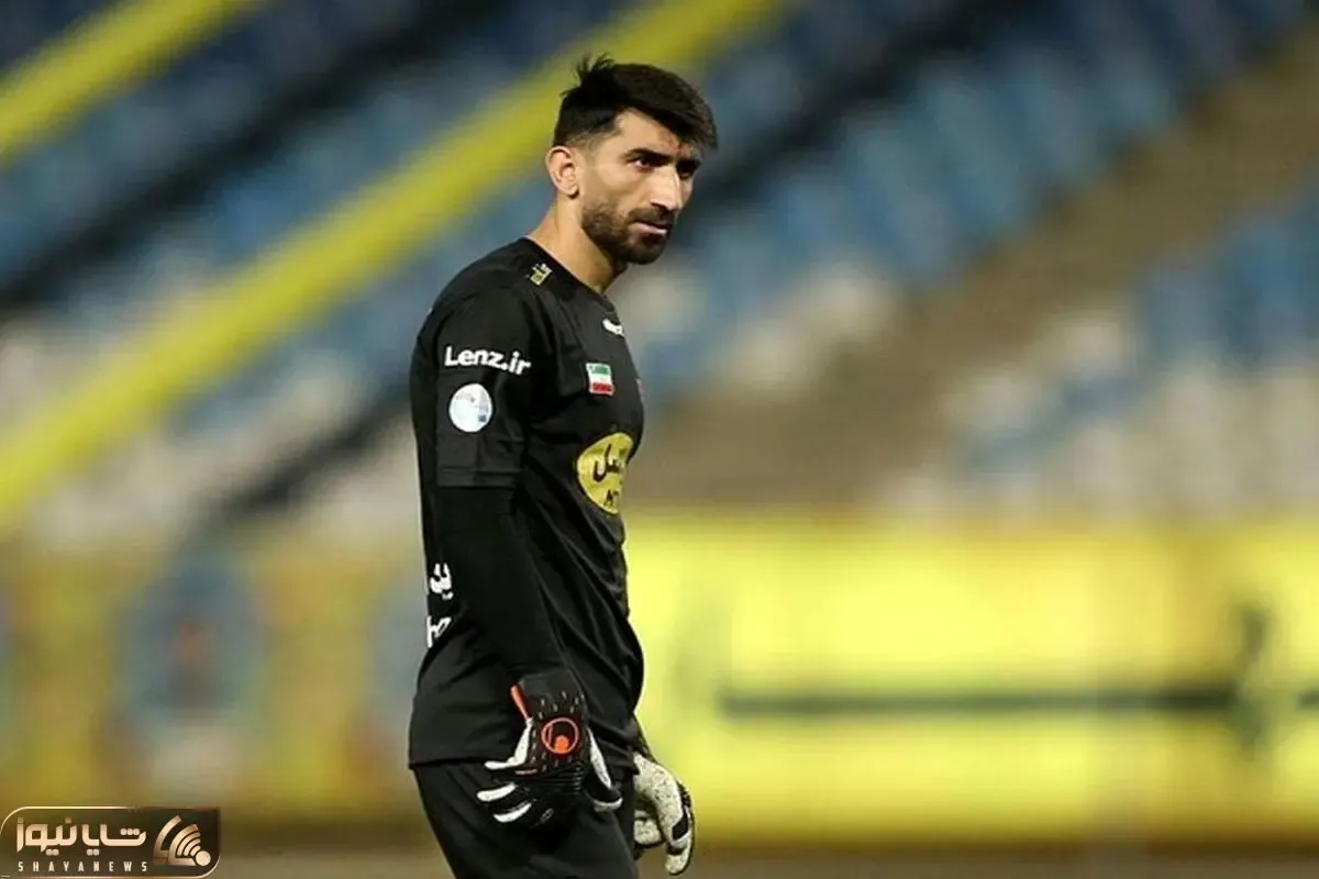 پرسپولیس با درخواست بازگشت بیرانوند موافقت کرد؟