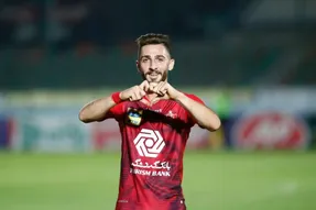 پیشنهاد وسوسه‌انگیز تیم استراماچونی به بازیکن پرسپولیس!