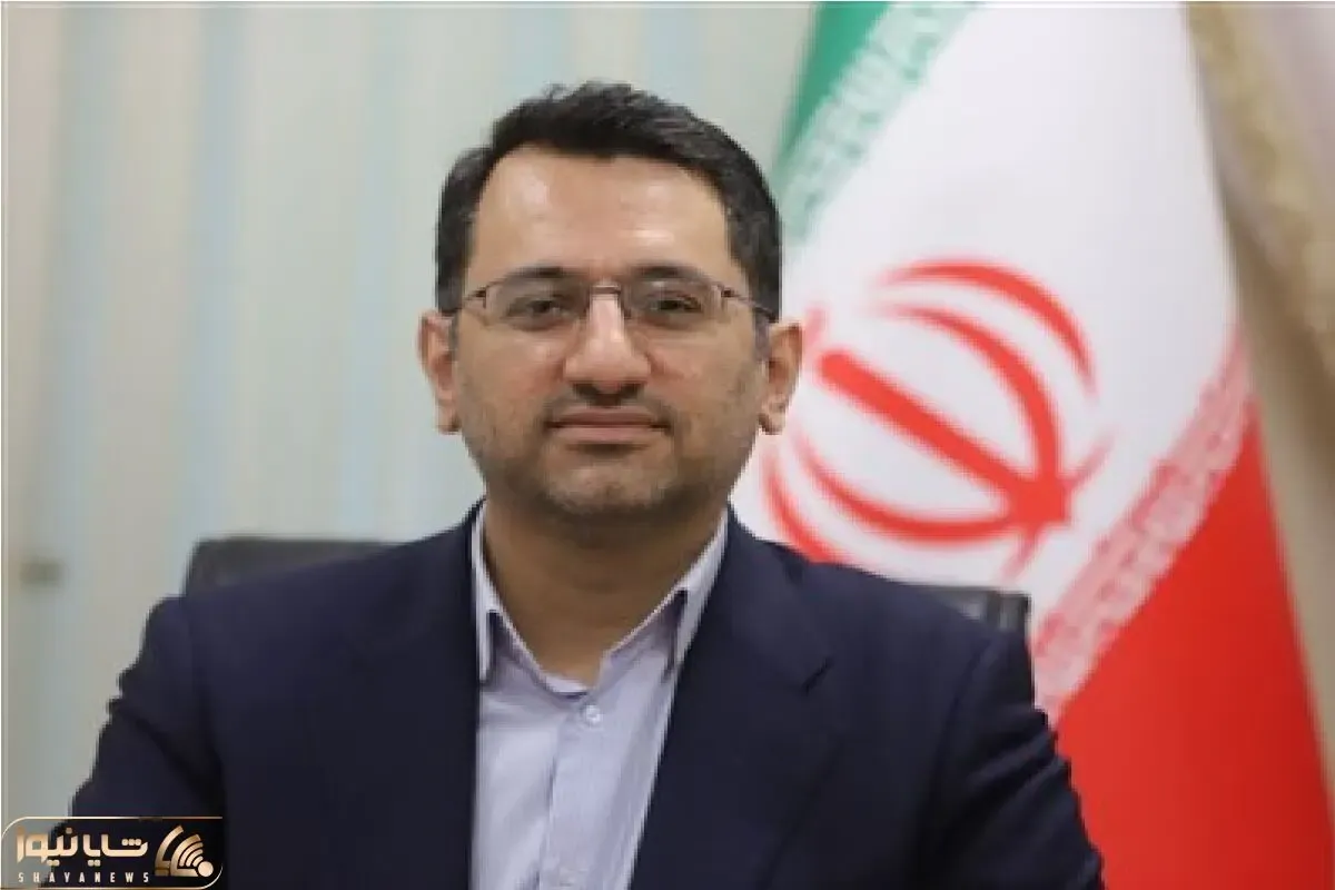 محمد جعفر کبیری مدیرعامل سازمان منطقه آزاد کیش شد + بیوگرافی و سوابق