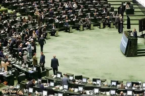فوری؛ موافقت مجلس با بررسی لایحه سازمان ملی مهاجرت بر اساس اصل 85