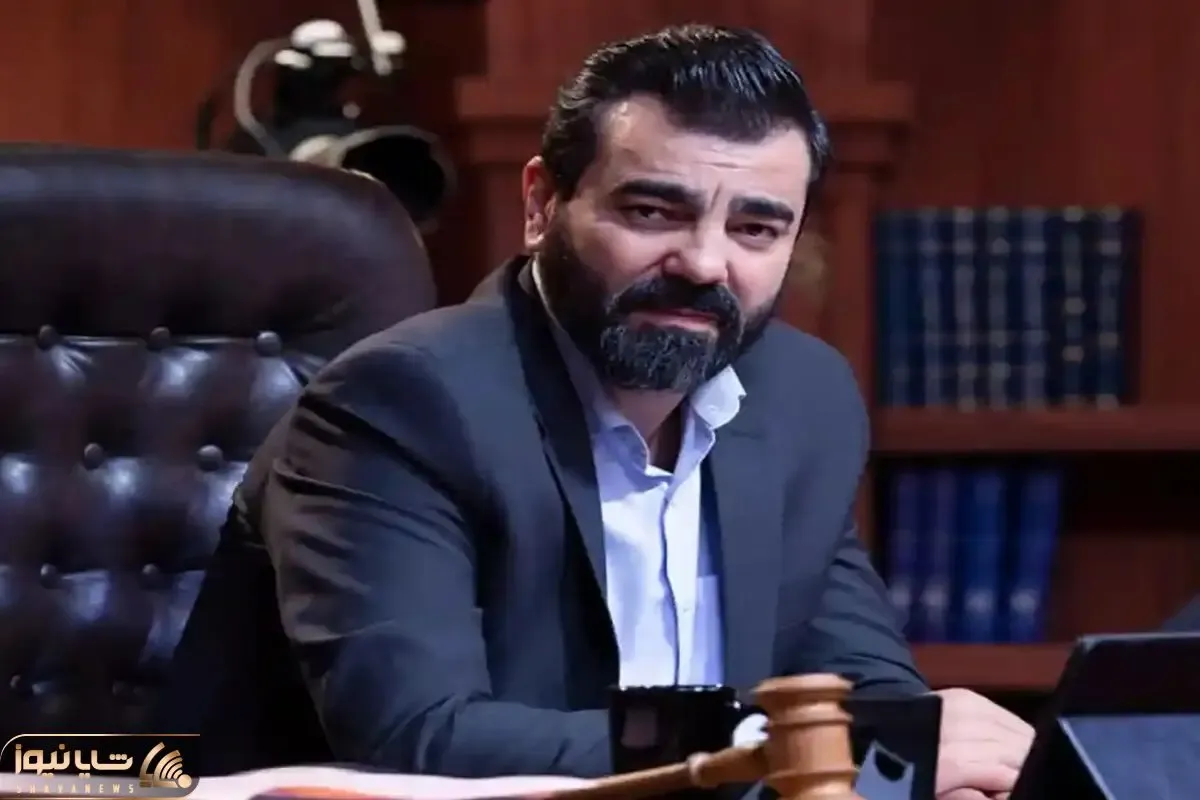 مطربی هنرمندانه؛ پیانو نوازی فوق العاده بهزاد خلج که پشت چهره آقای قاضی نهفته ماشاالله